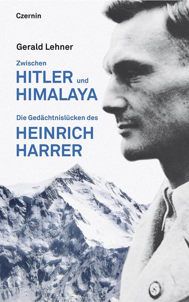 Produktbild: Zwischen Hitler und Himalaya