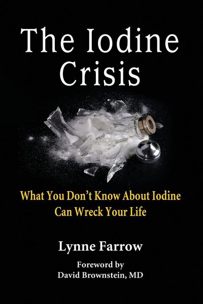 Produktbild: The Iodine Crisis