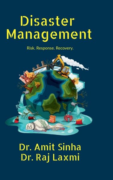 Produktbild: Disaster Management