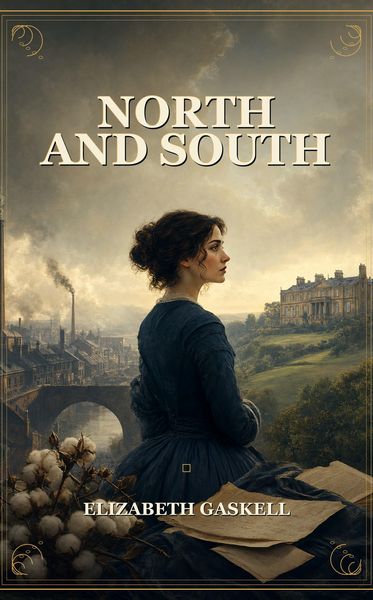 Produktbild: North and South