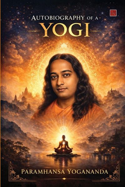 Produktbild: Autobiography of a Yogi
