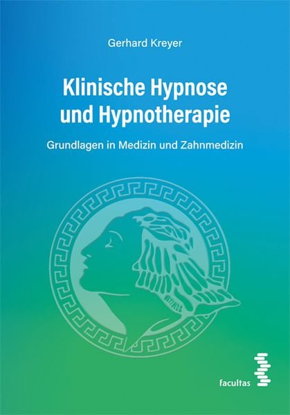 Produktbild: Klinische Hypnose und Hypnotherapie