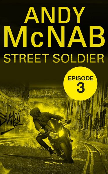 Produktbild: Street Soldier: Episode 3