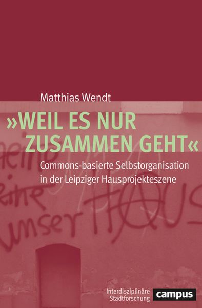 Produktbild: Weil es nur zusammen geht