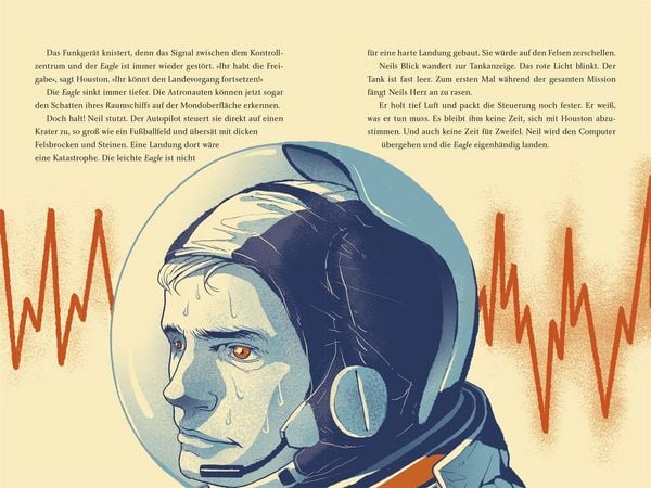 Produktbild: Science Stories. Mission Mond