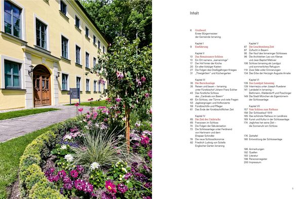 Produktbild: Ismaning &ndash; so sch&ouml;n und so friedlich