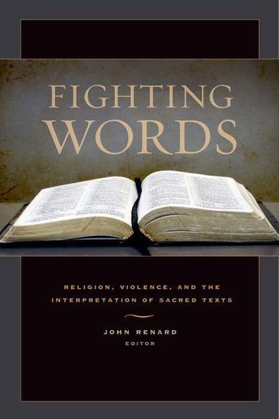 Produktbild: Fighting Words