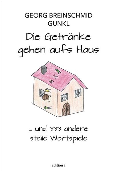 Produktbild: Die Getr&auml;nke gehen aufs Haus