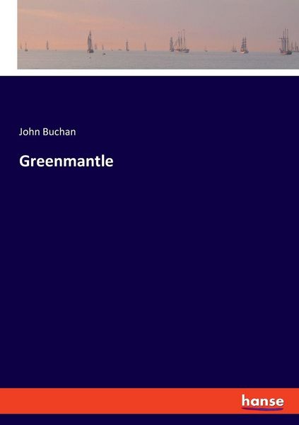 Produktbild: Greenmantle