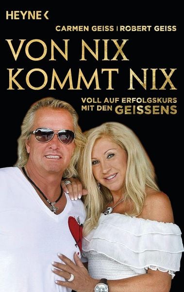 Produktbild: Von nix kommt nix