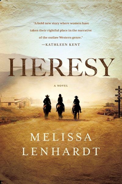 Produktbild: Heresy