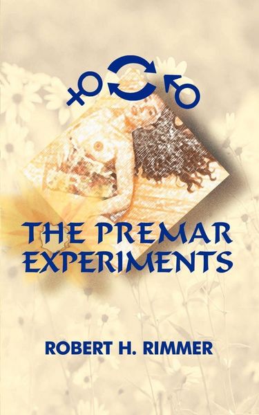 Produktbild: The Premar Experiments