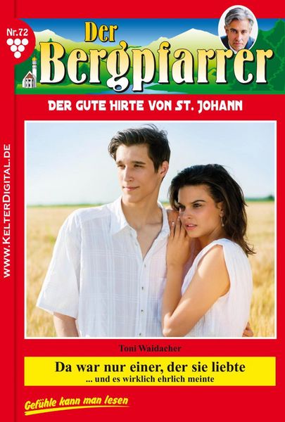 Produktbild: Da war nur einer, der sie liebte