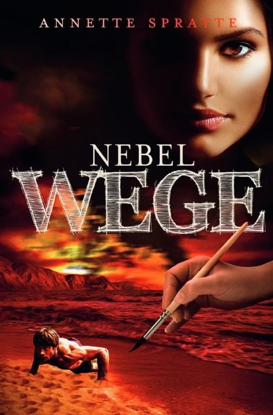 Produktbild: Lebenswege / Nebelwege