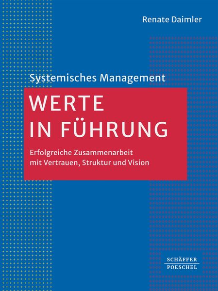 Produktbild: Werte in F&uuml;hrung