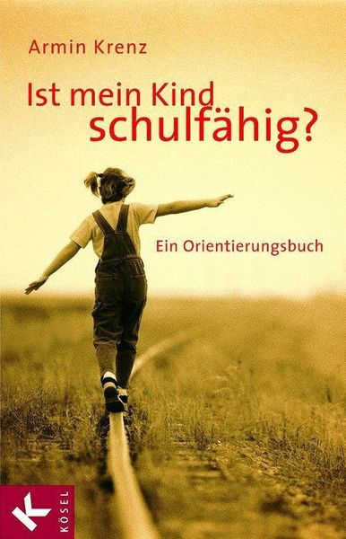 Produktbild: Ist mein Kind schulf&auml;hig?