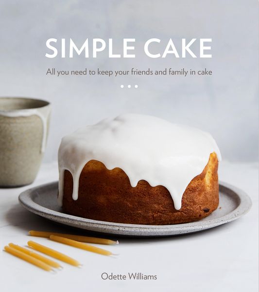 Produktbild: Simple Cake