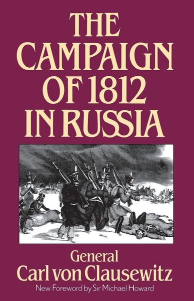 Produktbild: The Campaign of 1812 in Russia