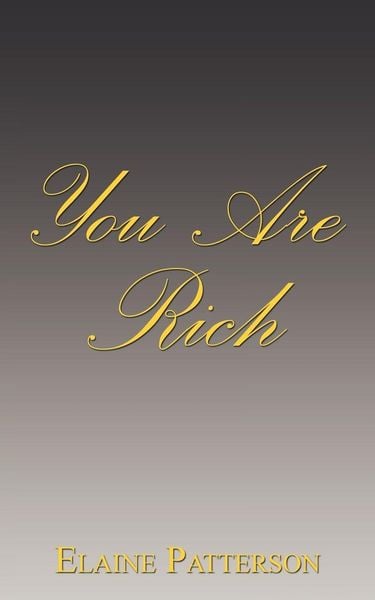 Produktbild: You Are Rich
