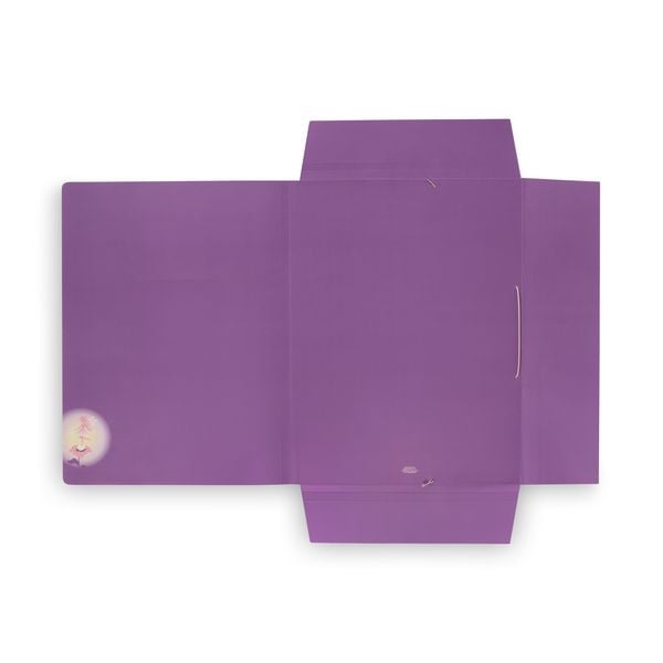 Produktbild: Sammelmappe A3 uni, Fee