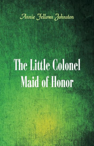 Produktbild: The Little Colonel
