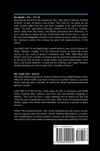 Produktbild: Correct Islamic Doctrine/Islamic Doctrine