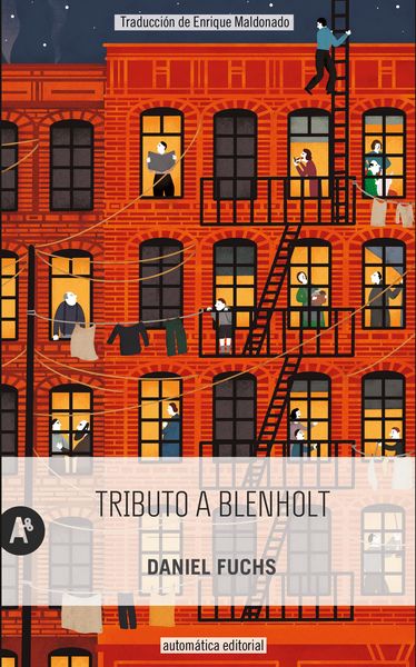 Produktbild: Tributo a Blenholt