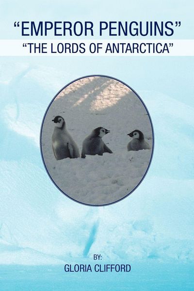 Produktbild: Emperor Penguins