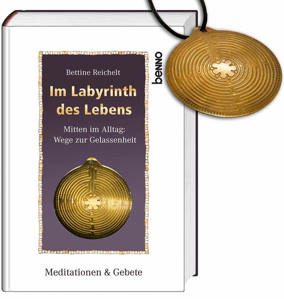 Produktbild: Im Labyrinth des Lebens
