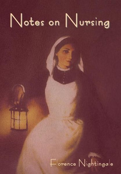 Produktbild: Notes on Nursing