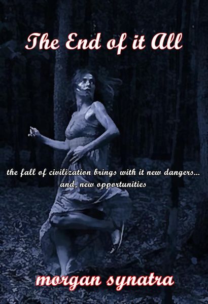 Produktbild: The End of it All