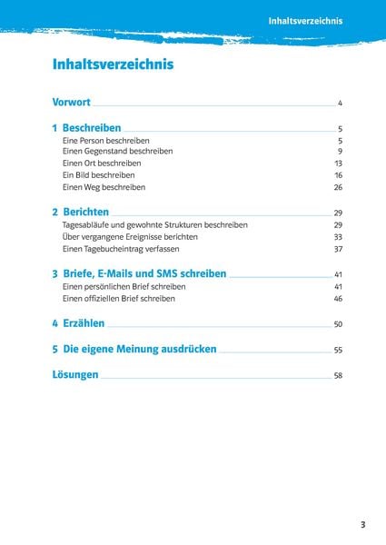 Produktbild: 10-Minuten-Training Englisch Aufsatz: Erste englische Texte schreiben. 5./6. Klasse. Kleine Lernportionen für jeden Tag