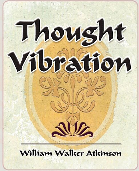 Produktbild: Thought Vibration - 1911