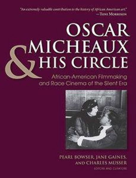 Produktbild: Oscar Micheaux and His Circle