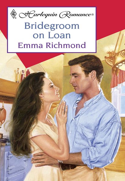 Produktbild: Bridegroom On Loan