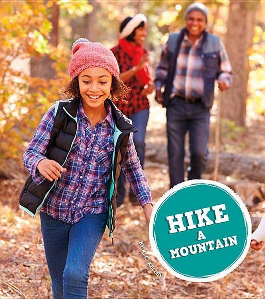 Produktbild: Hike a Mountain