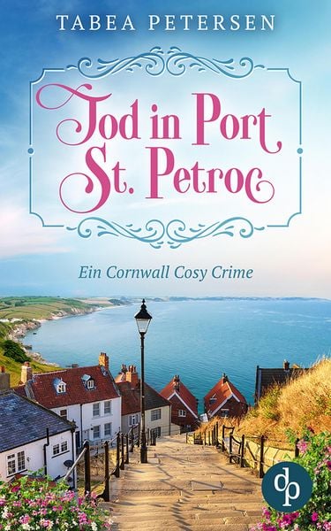 Produktbild: Tod in Port St Petroc