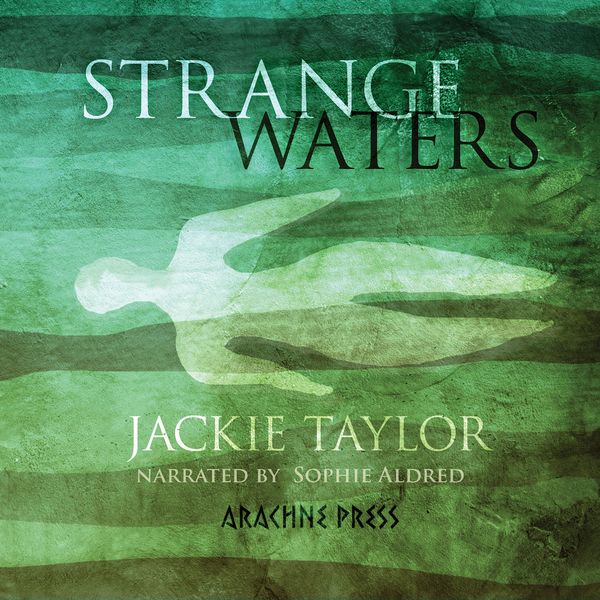 Produktbild: Strange Waters