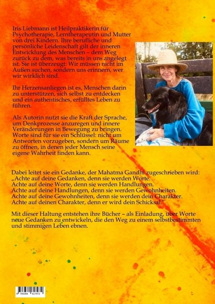 Produktbild: Workbook zur Selbstentdeckung