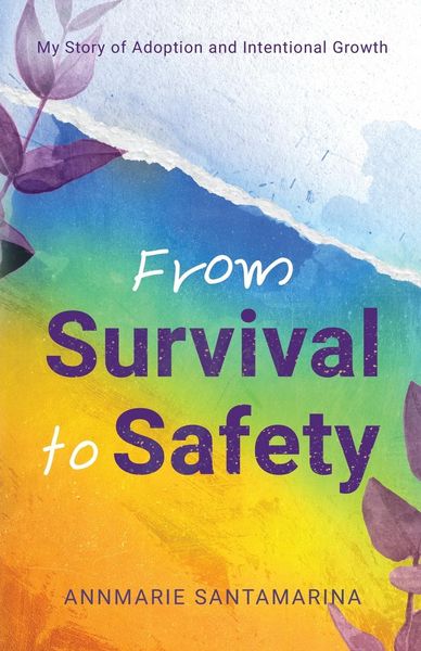 Produktbild: From Survival To Safety