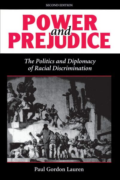 Produktbild: Power And Prejudice