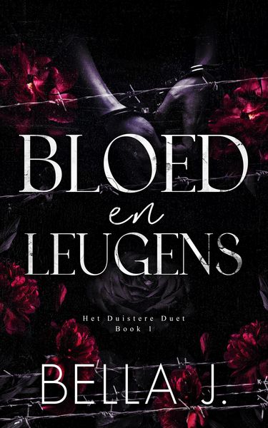 Produktbild: Bloed en Leugens