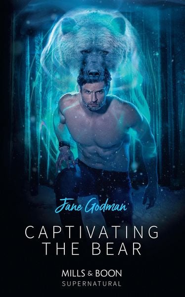Produktbild: Captivating The Bear