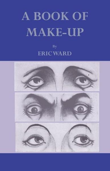 Produktbild: A Book Of Make-Up