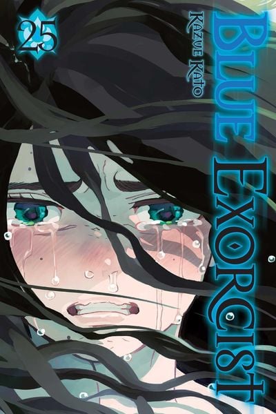 Produktbild: Blue Exorcist, Vol. 25