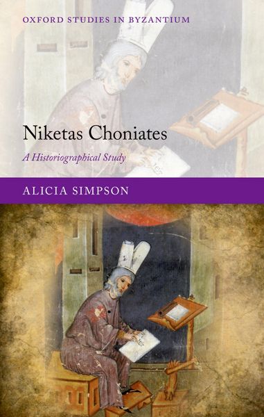 Produktbild: Niketas Choniates