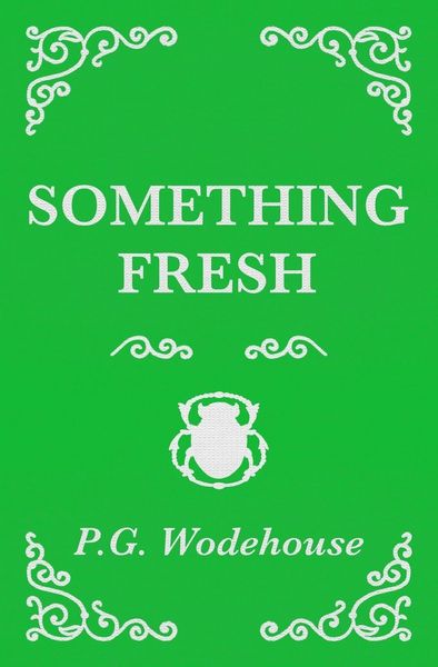 Produktbild: Something Fresh