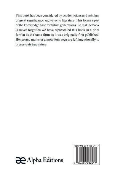 Produktbild: The art of worldly wisdom