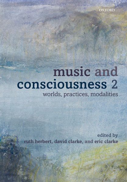 Produktbild: Music and Consciousness 2