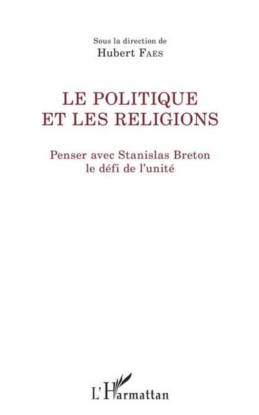 Produktbild: Politique et les religions (Le)